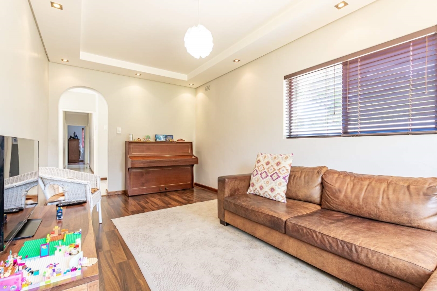 To Let 3 Bedroom Property for Rent in Claremont Western Cape